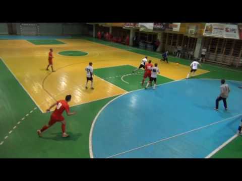 14 КУ 1 Медиа Ratum – U B Development