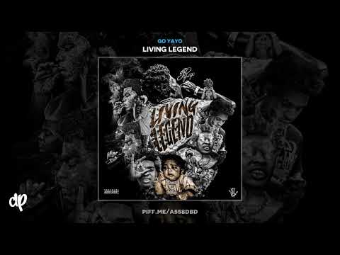 Go Yayo - Nachos [Living Legend]