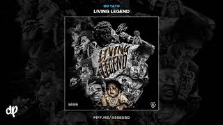 Go Yayo - Nachos [Living Legend]