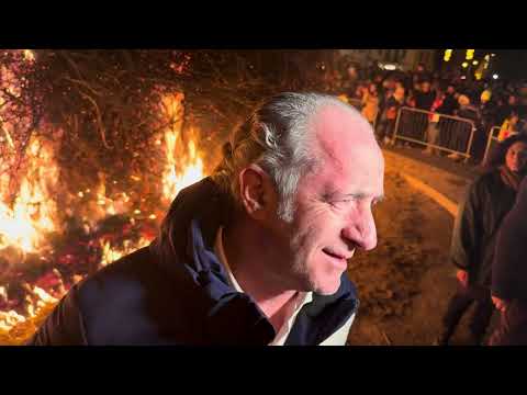 Arcade's Panevin, Luca Zaia's words