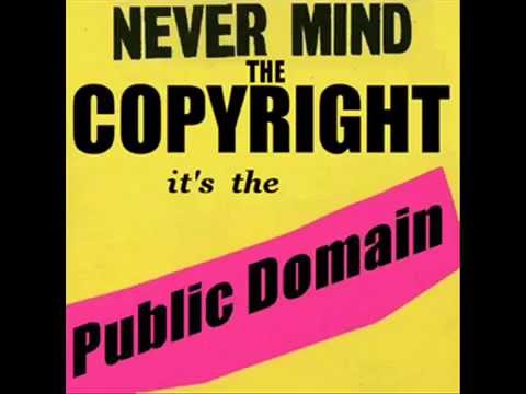 PUBLIC DOMAIN - OPERATION BLADE(BASS IN THE PLACE) - ROCK DA FUNKY BEATS