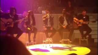 Darin - I&#39;ll be alright (live)