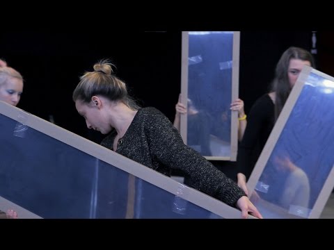 Preview: Joan Jonas in Season 7 of ART21 "Art in the Twenty-First Century" (2014)