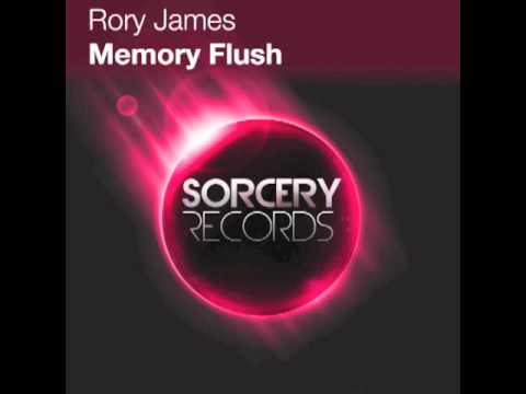 Rory James - Memory Flush (Steve Haines Remix) [Sorcery Records]