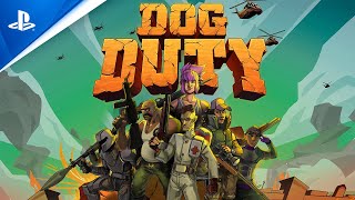 Watch and explore about Dog Duty