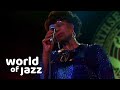 Ella Fitzgerald-  I've Got A Crush On You - 13 July 1979 • World of Jazz