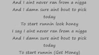 Playaz Circle (Ft. Lil Wayne) - Duffle Bag Boy Lyrics
