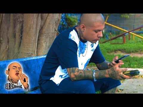 Toda Mi Familia - ElReghosg  ( VIDEO OFICIAL)  prod. zerh beatz