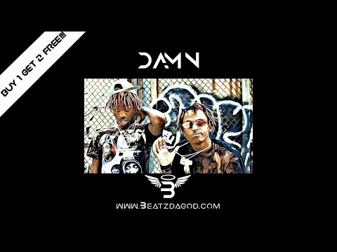 Famous Dex x Rich The Kid x Go Yayo x Zaytoven Type Beat  " DAMN " ( Prod. By BeatzDaGod ) $10 Lease