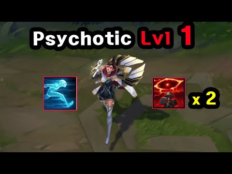 How a Top Vayne Main Got Rank 2 in KR Challenger