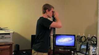 Video thumbnail for Review: Manfrotto 680B Monopod by Luke Gall