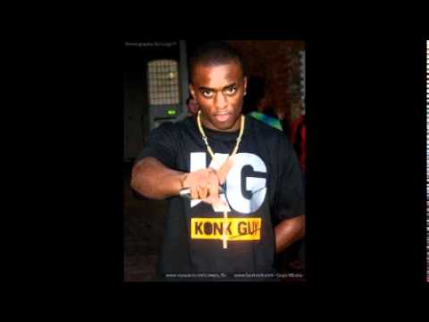 stutta ft seyi & mercston - enough(2011)