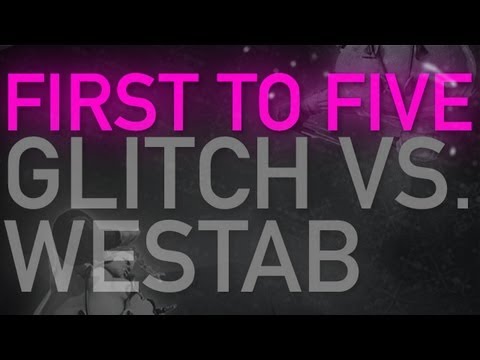 FT5 Glitch vs. WestAB