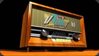 PROMO THE VULCANOS RADIO SHOW - RADIO MUTANTE