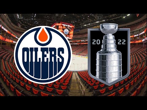 2022 Edmonton Oilers Playoff Hype Video