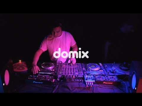 H. Mess B2B Cleft @ The Dark Room, May 23rd 2019