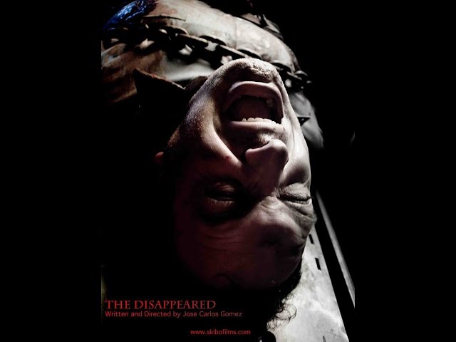 The Disappeared Teaser