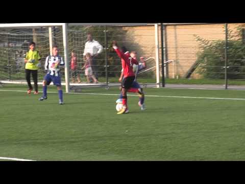Slikkerveer E1 - RVVH E1 (2)