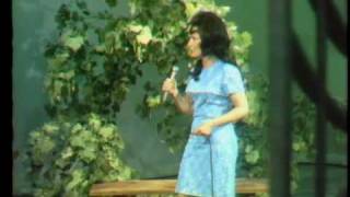 loretta lynn&quot;everybody wants to go to heaven&quot;