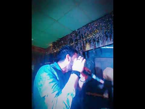 Ahmet Yüzer - Simsiyah #Mustafaceceli #Sinanakçıl