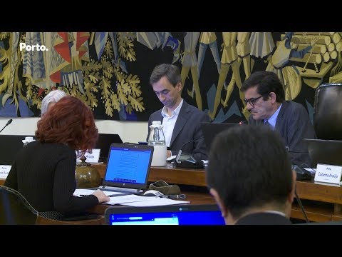 Contrato de Concessão da STCP discutido em reunião de executivo