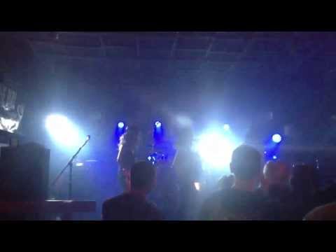 Skank Banger - crazy train (live @ tin roof)