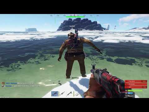 Rustglory.com - I don't know what to title this