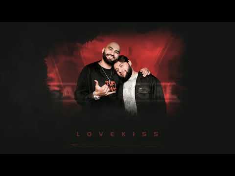 [SOLD] HammAli x Navai x Ramil' x Type Beat - "Lovekiss"