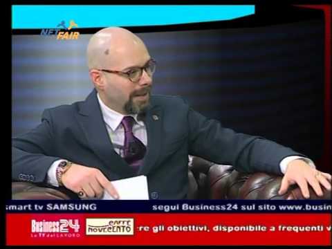 NETFAIR Business24