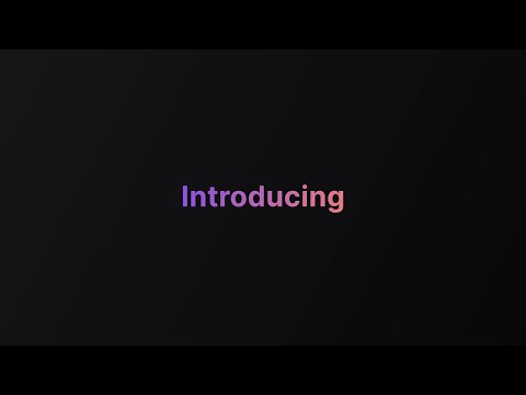 Item video thumbnail