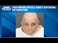 Fred Hopkins appeals judge’s sentencing, his conviction