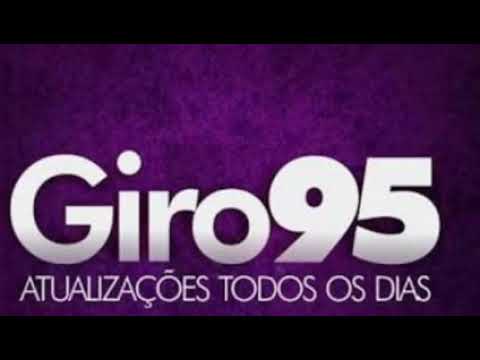 Dj Wellington , Giro95
