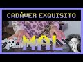 Cad&aacute;ver Exquisito - Fito P&aacute;ez (pr&aacute;ctica de piano)