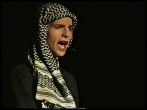 Russerevy - Men sjela vår får dere aldri!