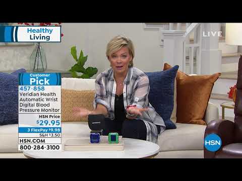 HSN | Healthy Living featuring FitQuest 08.04.2020 - 01 PM