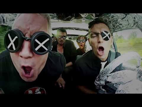 Kawasaki 3P - Dugodugodugo (Official Music Video)