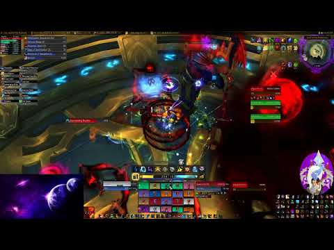 Air vs Mythic Argus