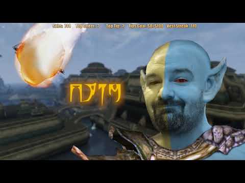 Pre-Stream June 1, 2020: A Different World. Let's TRY To Relax