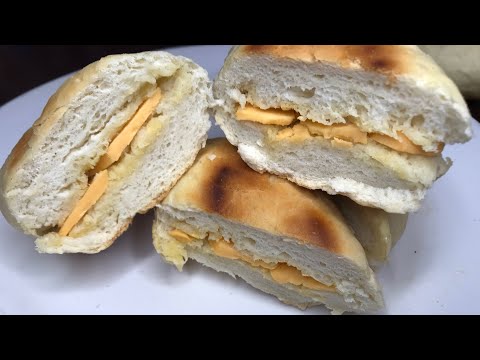 Homemade Bread Recipe | Caribbean Bread Recipe | Sherika’s Kitchen