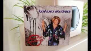 Barbara Weathers - When Love Comes To Town