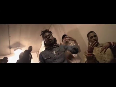 LottoBandz ft. Skinny Bambino - Benji Nem | Shot By @TroyBoyTheBeast © 2016