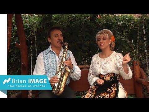 Carmen Ienci & Petrica Nicoara - Nunta (video original)