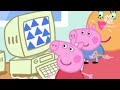 Peppa Pig Daddy Pig S Office Alternative Ending