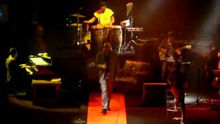 Mario Biondi - Love Dreamer Live CT by Flash31