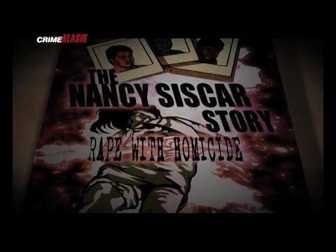The Nancy Siscar Story Crime Klasik
