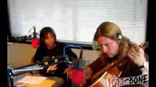 Huey Cam: Tesla - Thank You 05-24-07