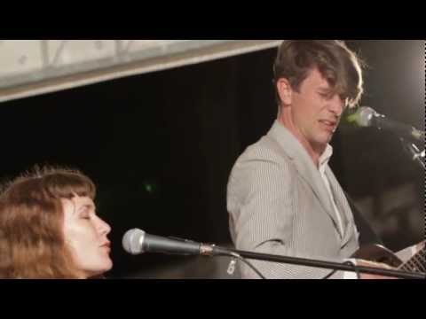 Luke Winslow King feat Roberto Luti - Keep Your Lamp Trimmed and Burning - Rootsway 2012