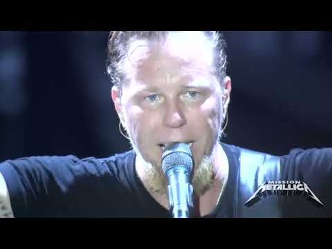 Metallica Fade to Black in real HD !!!! awesome !!!!