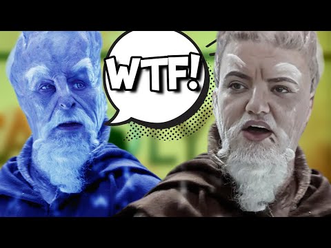 Acolyte: New Ways to Ruin Star Wars - episode 4 breakdown