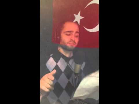 HasretRap 2013!! Canli Performans.